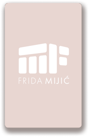 Case Study – Frida Mijić
