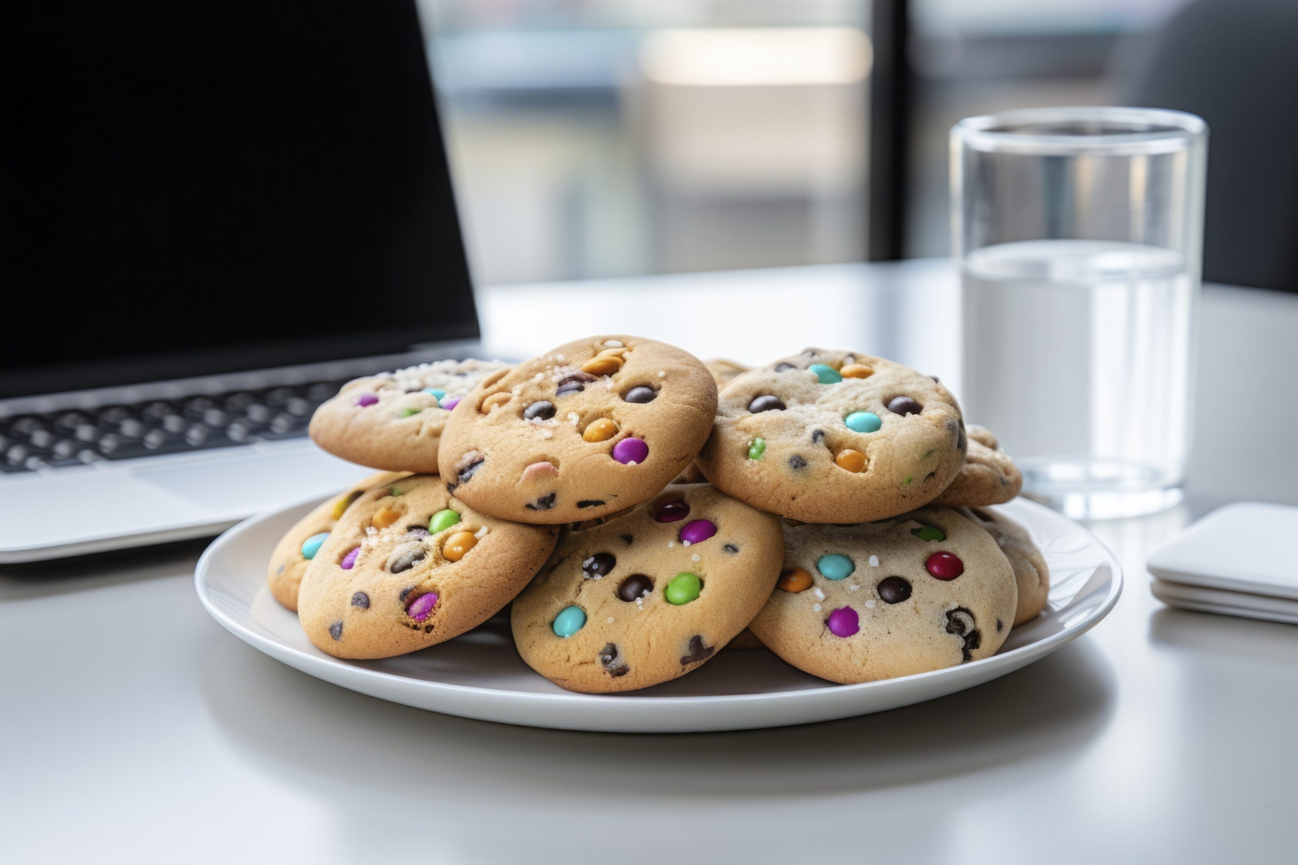 web cookies