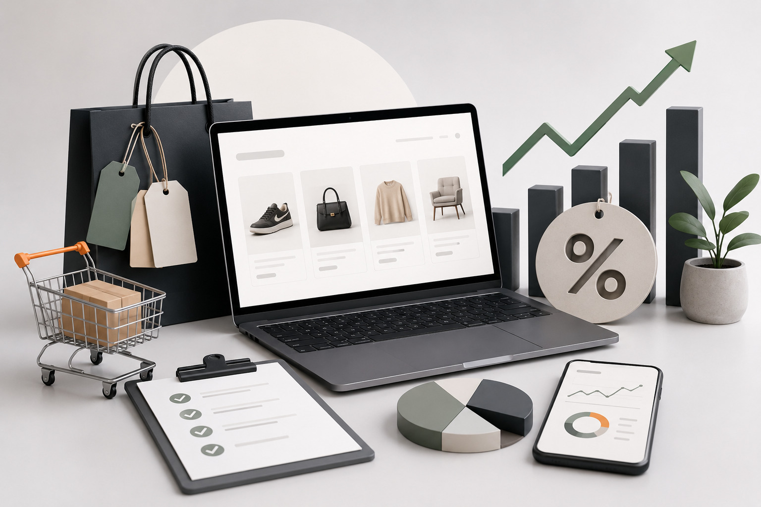 web shop rasprodaja